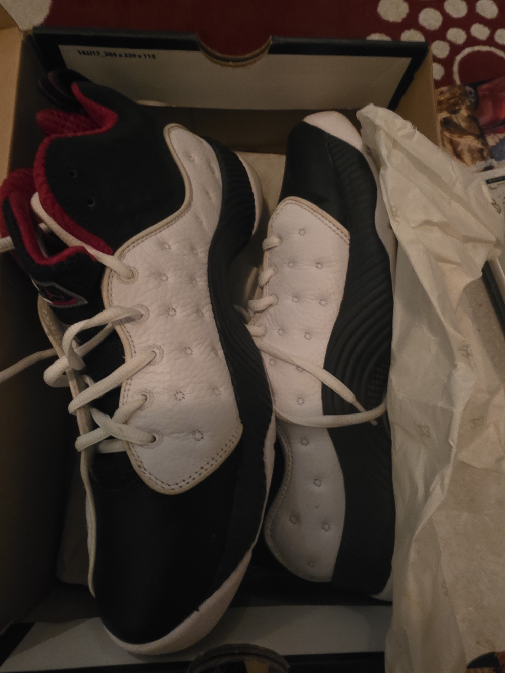 Jumpman Team 2 - Picture 7 of 8